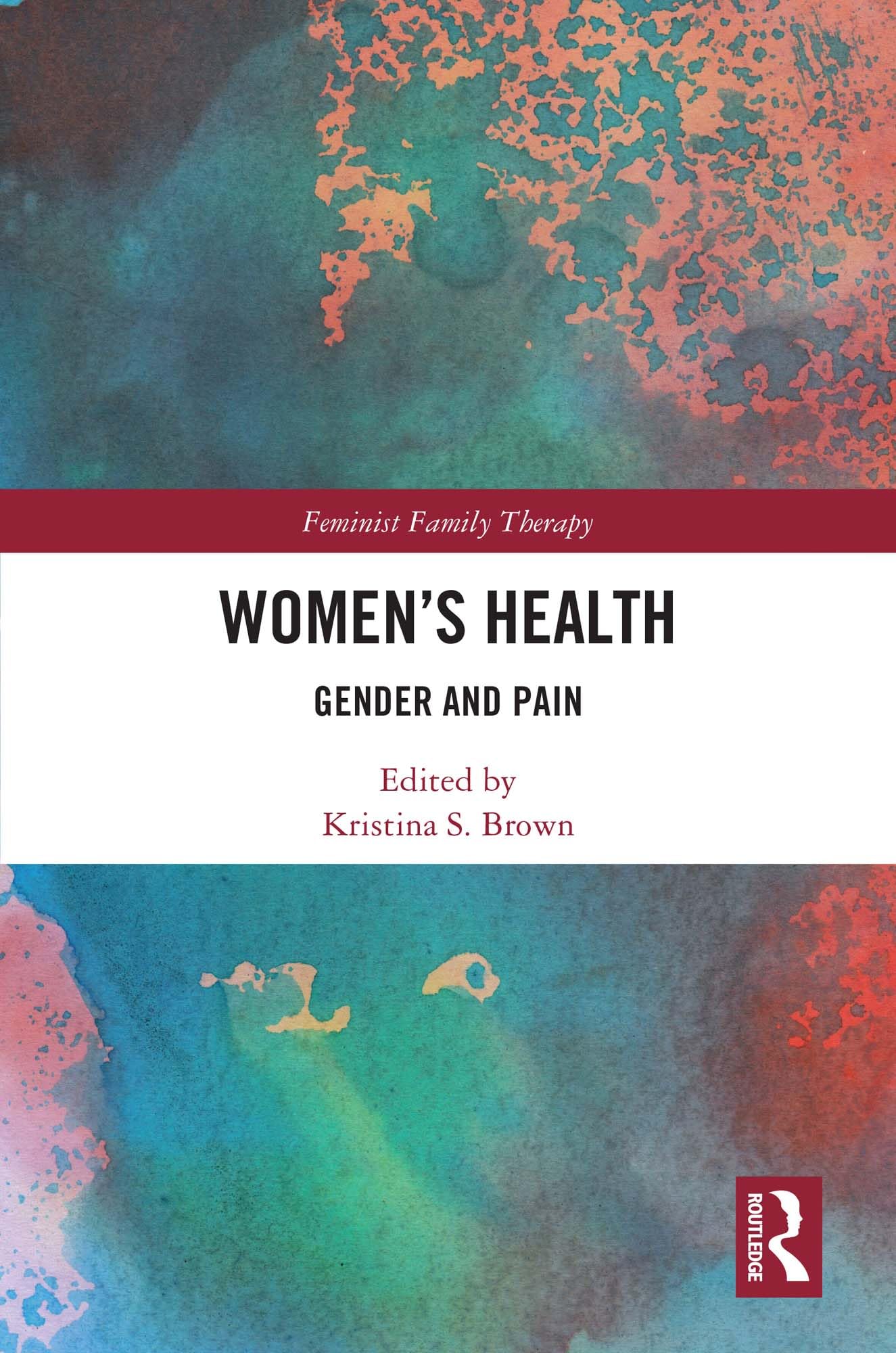 Womens Health by Kristina S. Brown - 9781032718941