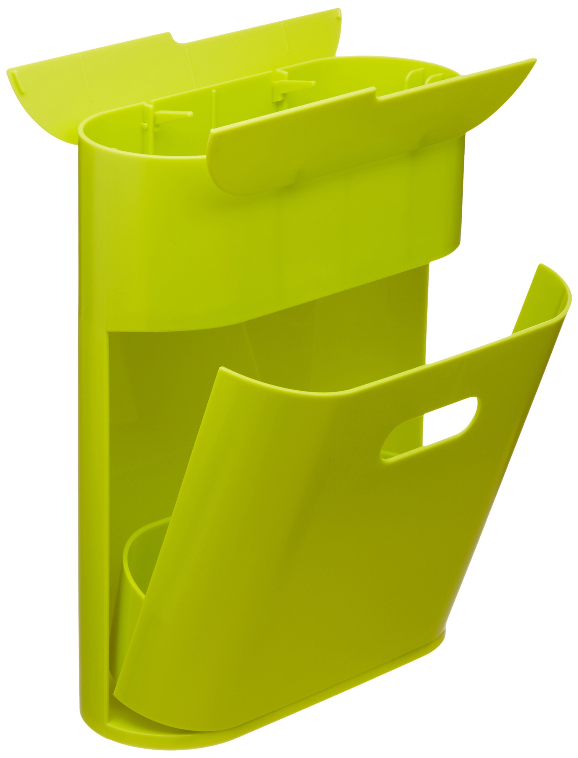 Kokubo Adhesive Cleaner Box with Spare Storage Pocket, CORO mode in