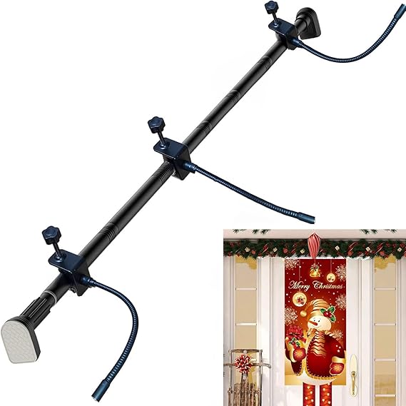 Garland Hanger For Door Frame,Garland Holder For Door Frame