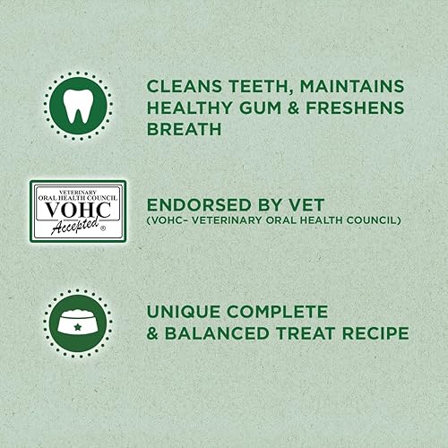 Miniatura 4 de Greenies Original galletas para perro pequeño masticable dentales, Petite