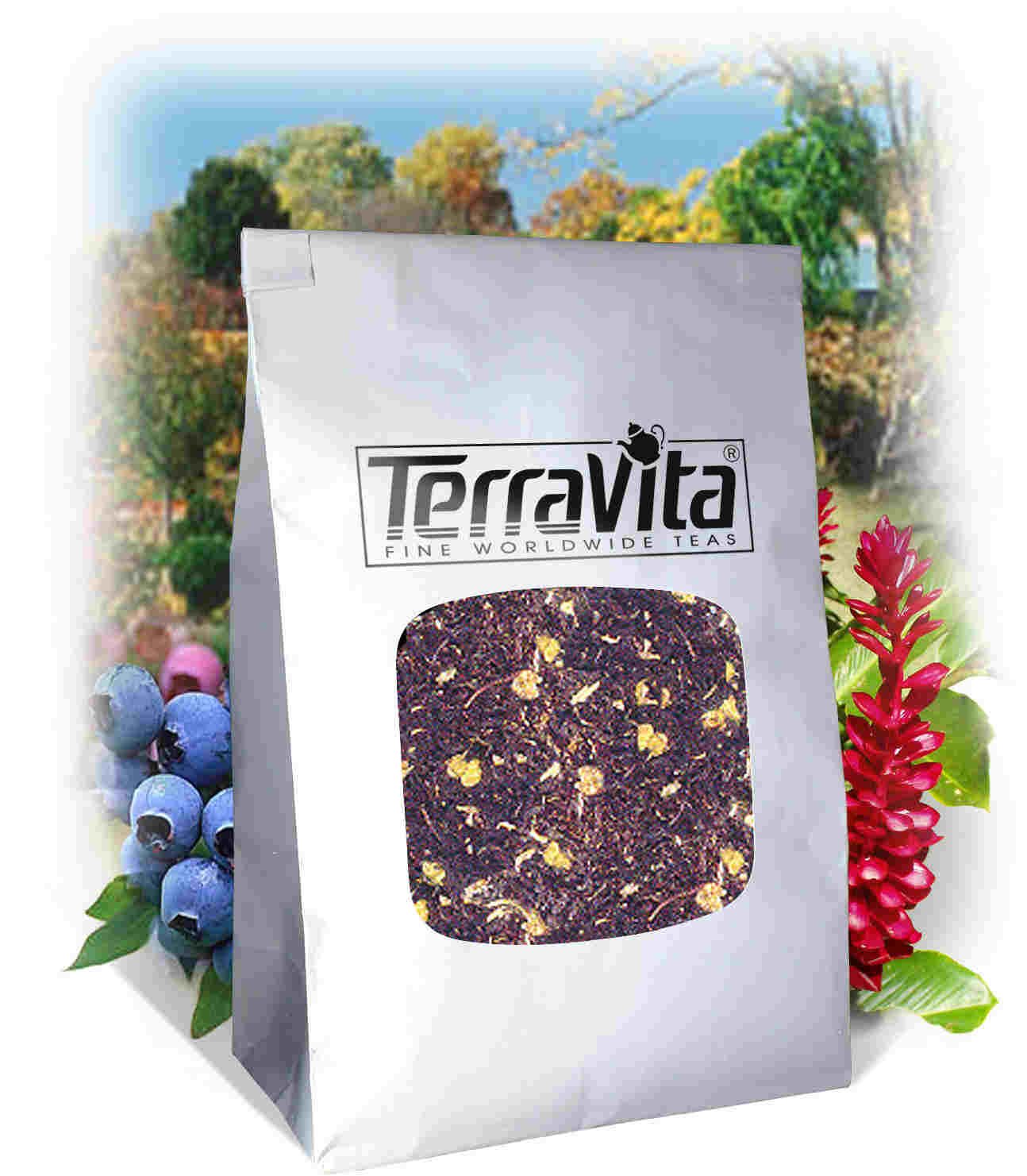 Coronation Tea (Loose) (8 oz, ZIN: 510260) - 3 Pack
