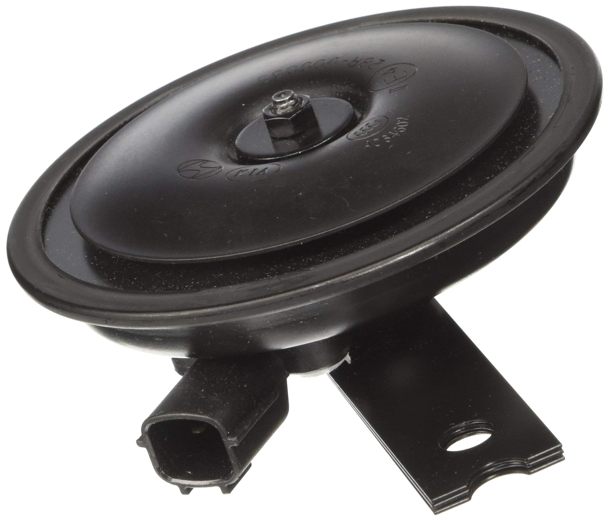 Genuine OEM 96610-2G200 Low Pitch Horn / 966102G200 for select Hyundai Kia models/Replaces 966103K001 0K2C166780A 966101D000 966101W000 966102G000 0K2C166780 966102K100 966103E000