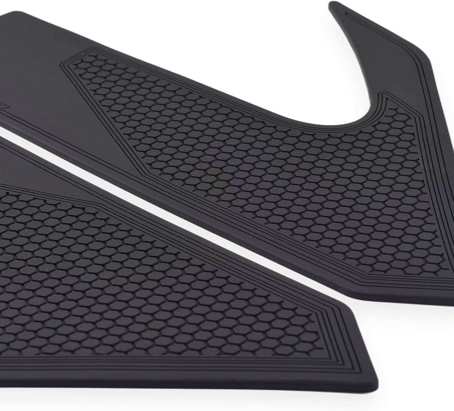 Motorcycle Rear Passenger Grab Bar Handle Rail Compatible with Yamaha MT-09 2024~