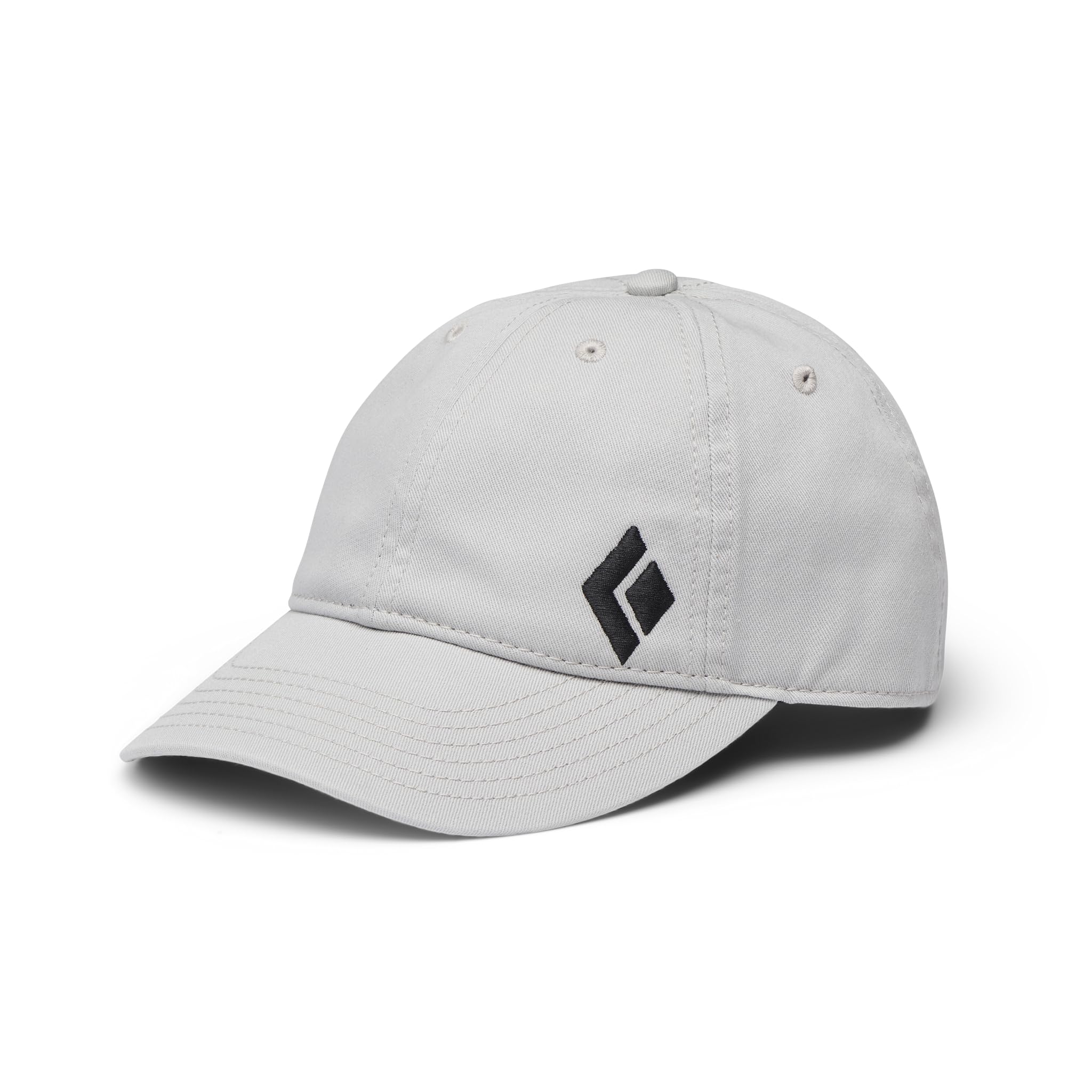 Black Diamond Men's Gris Trucker Cap Heritage