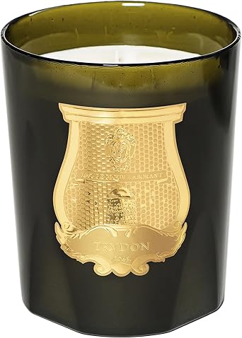 Oversized Cire Trudon Abd El Kader Mint Tea Candle