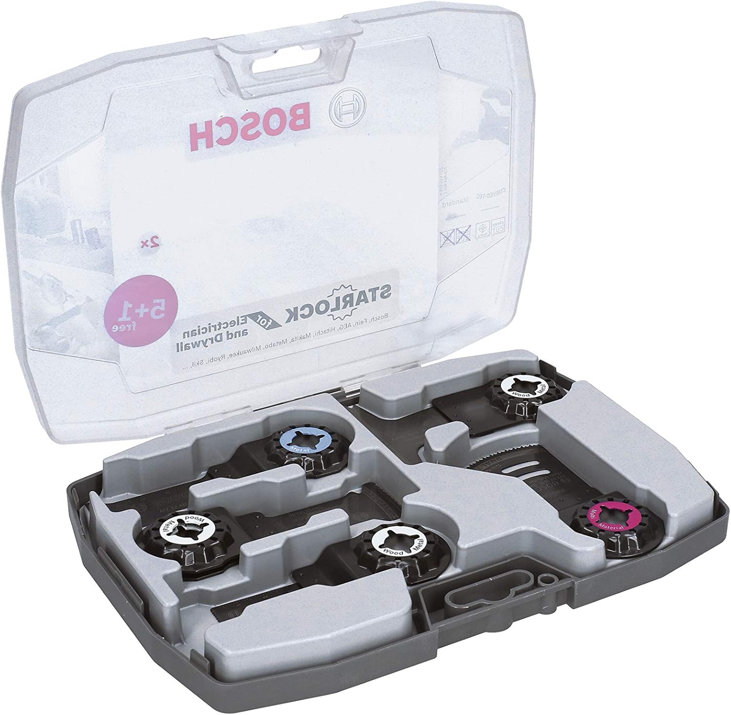 raschietto per calcestruzzo