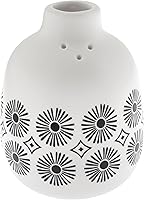 Vista 3 de Karma Milo - Sal y pimienta con bandeja de madera