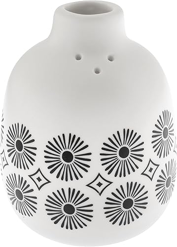 Miniatura 3 de Karma Milo - Sal y pimienta con bandeja de madera