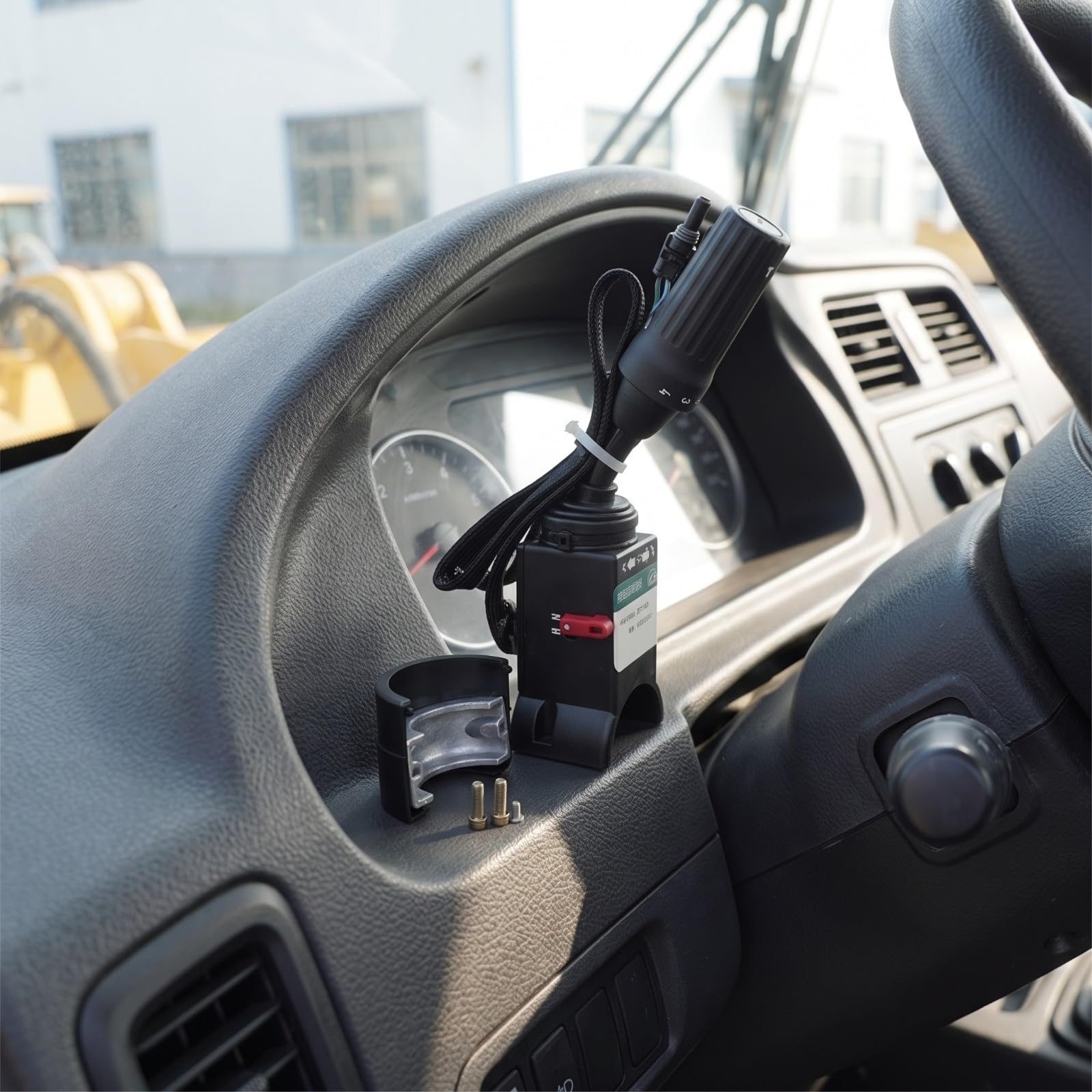Comman Faisceau Robuste | Remplacement Direct, Interrupteur, Précâblé, Pièce Automobile