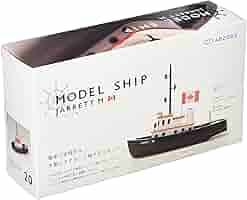(未使用･未開封品)　あおぞら モデルシップ ブルーノーズ Bluenose 木製組み立てキット df5ndr3 Amazon.co.jp: あおぞら モデルシップ ブルーノーズ Bluenose