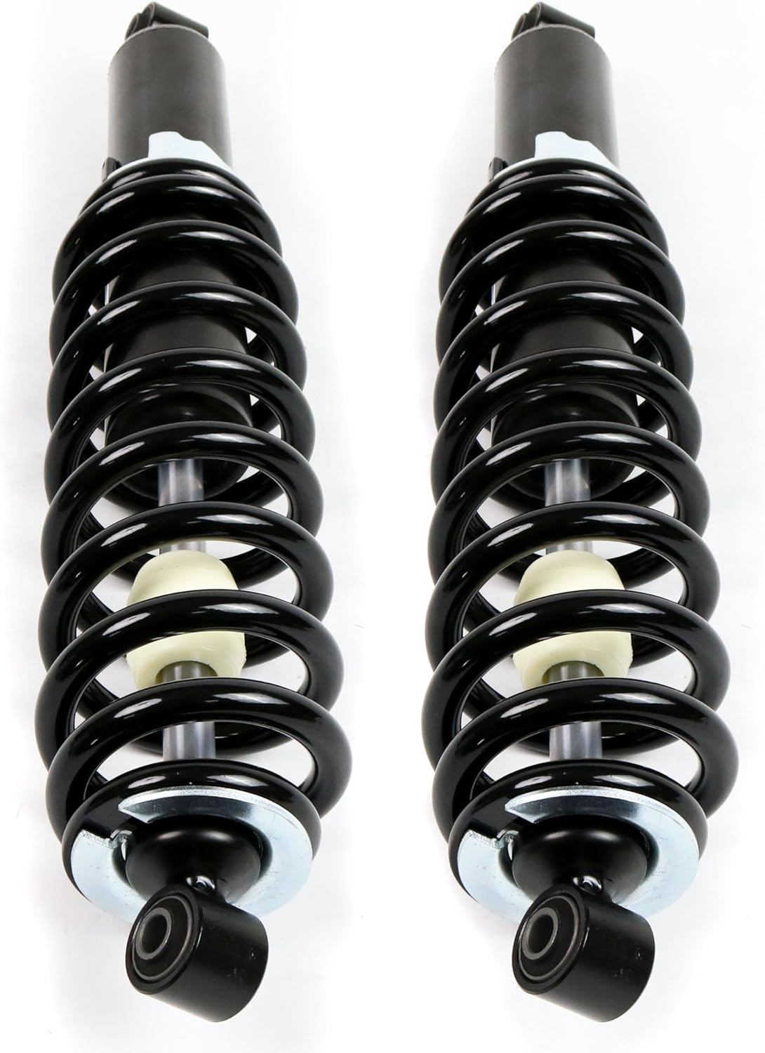 JEENDA Set of 2 Front Shocks 7043755 Compatible with Polaris Ranger 900 XP 2013-2019,900 Crew 2014-2019,Ranger 570 2015-2016,1000 2015-2018,1000 XP 2017-2018,1000 Full Size 2020-2023