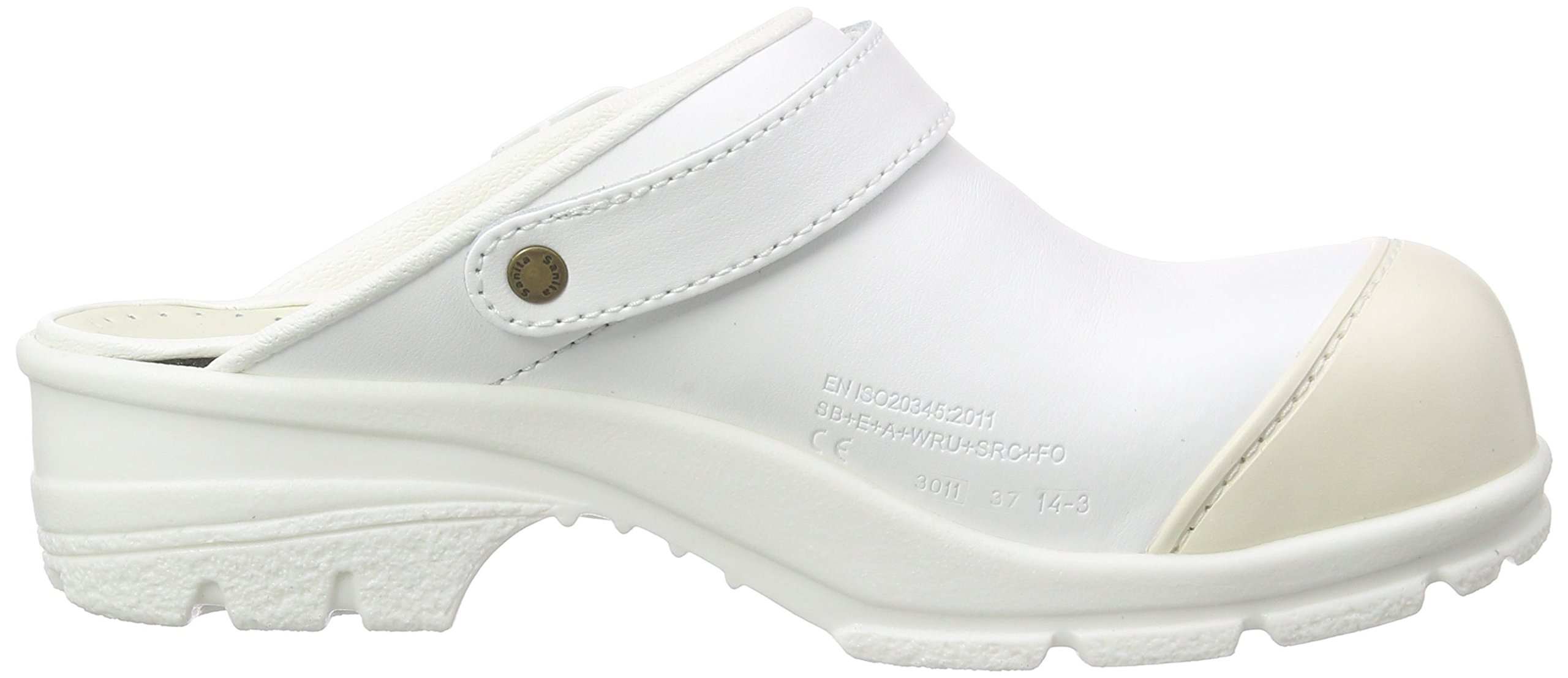 Sanita, Zuecos Unisex Adulto