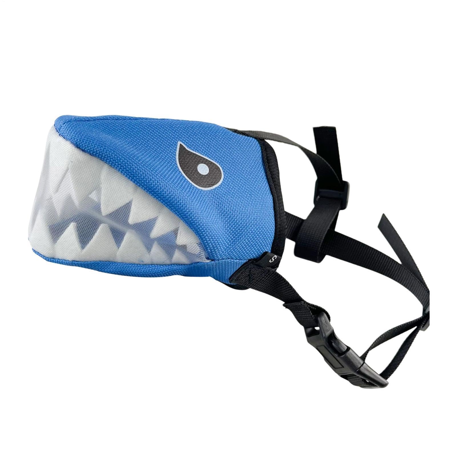 Soft Dog Muzzle Comfortable Anti-Scavenging Animals Headgear