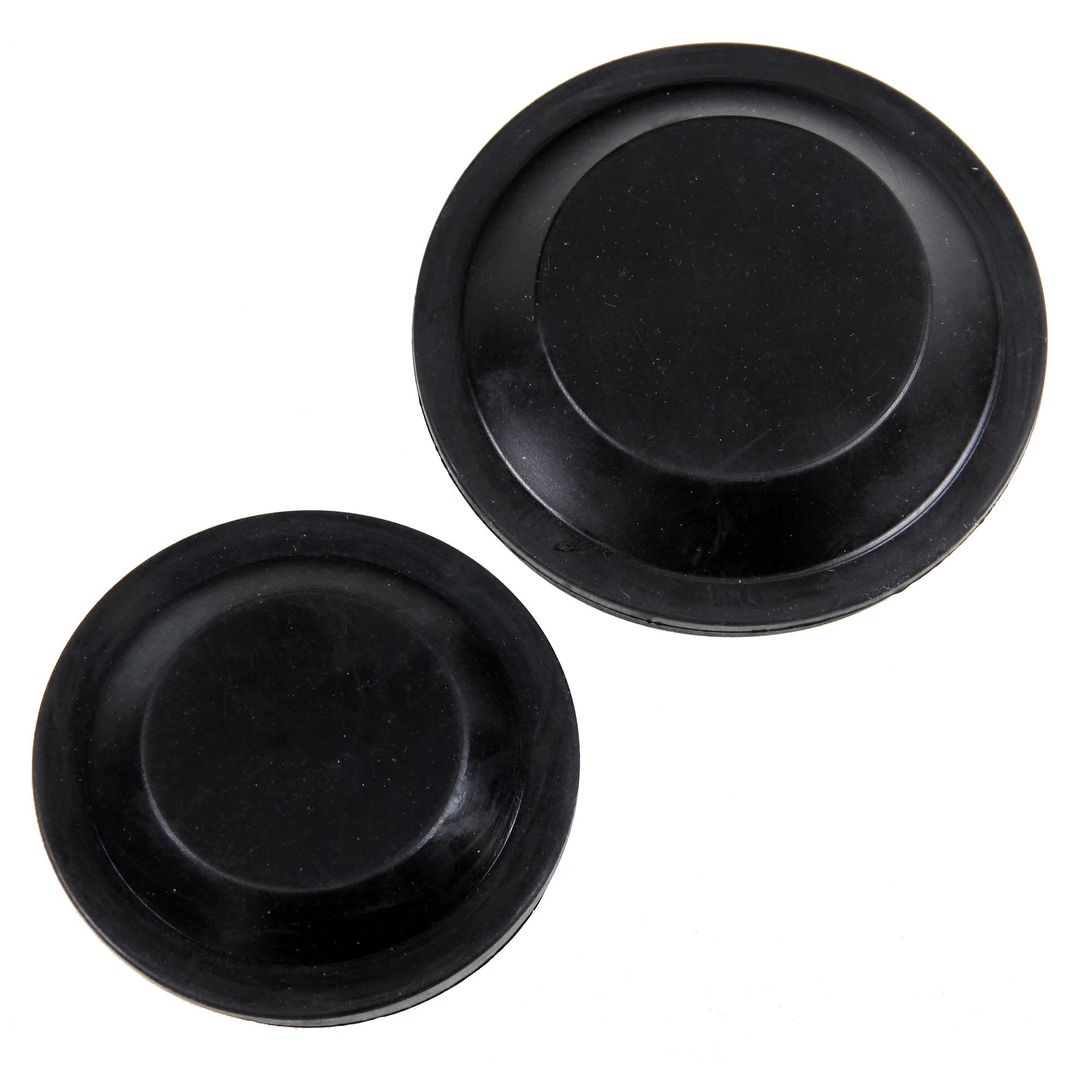 ATEC Germany 2x faros Faros delanteros Faros principales izquierda + derecha Compatible con OPEL ASTRA H,