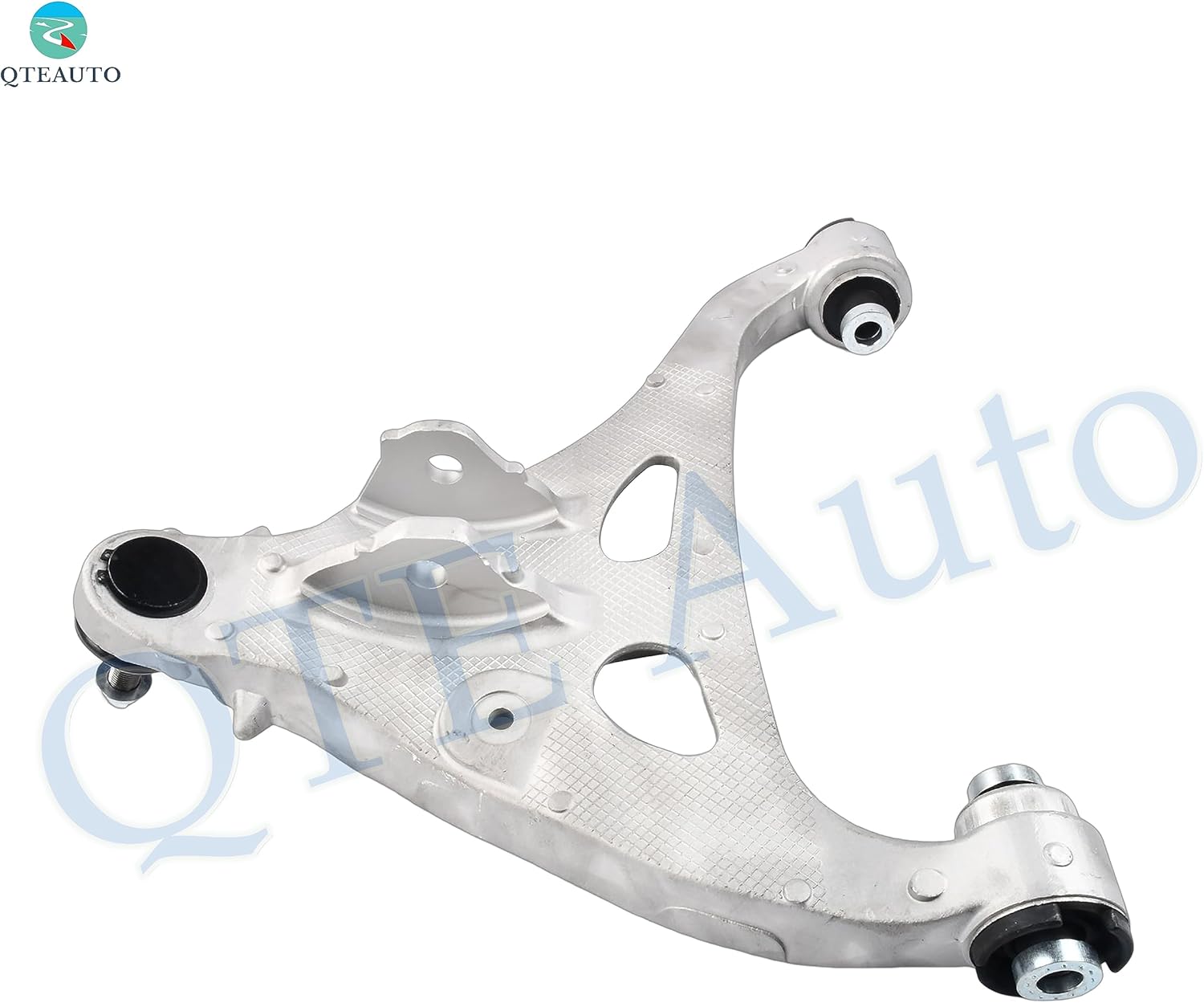PM Auto Front Left Lower Control Arm Ball Joint Replacement For 2004-2008 Ford F-150, 2006-2008 Lincoln Mark LT