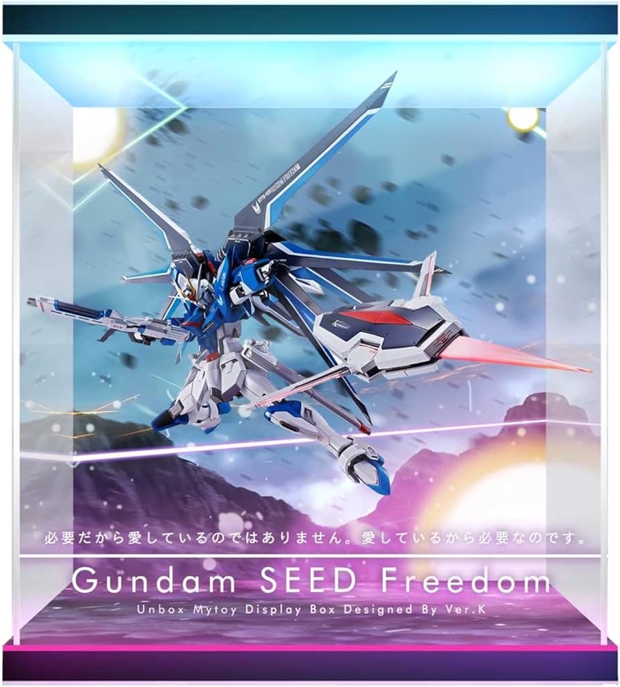 Amazon.co.jp: METAL ROBOT魂 SIDE MS ライジングフリーダムガンダム