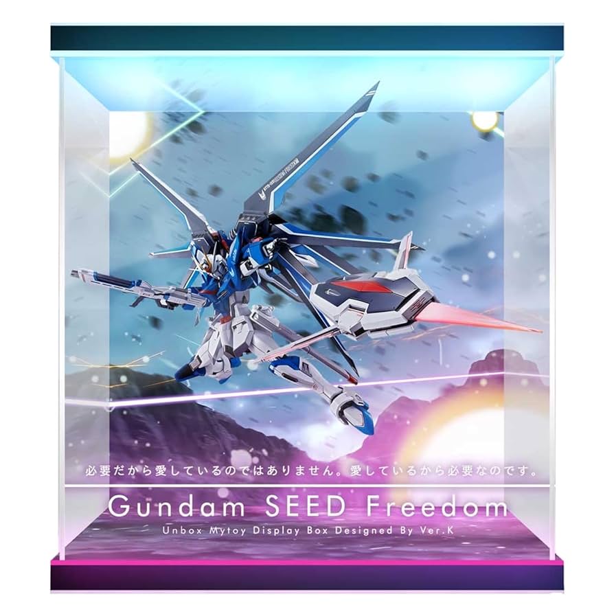 Amazon.co.jp: METAL ROBOT魂 SIDE MS ライジングフリーダム