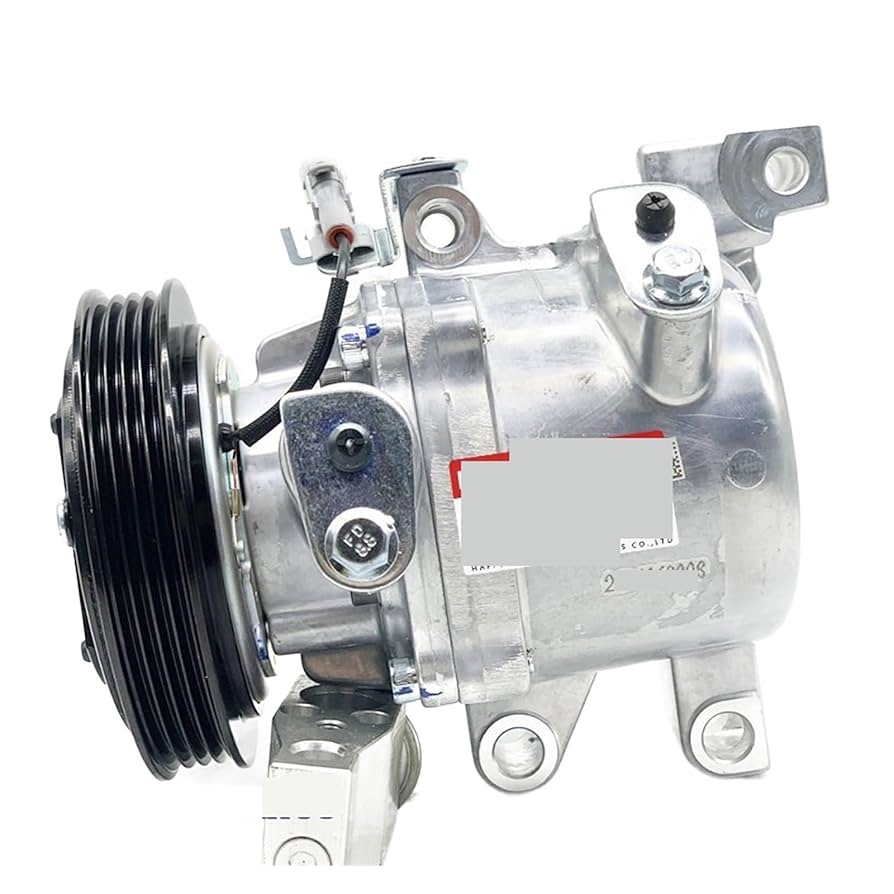 Air Conditioner Ac Compressor，Compatible for Suzuki Swift