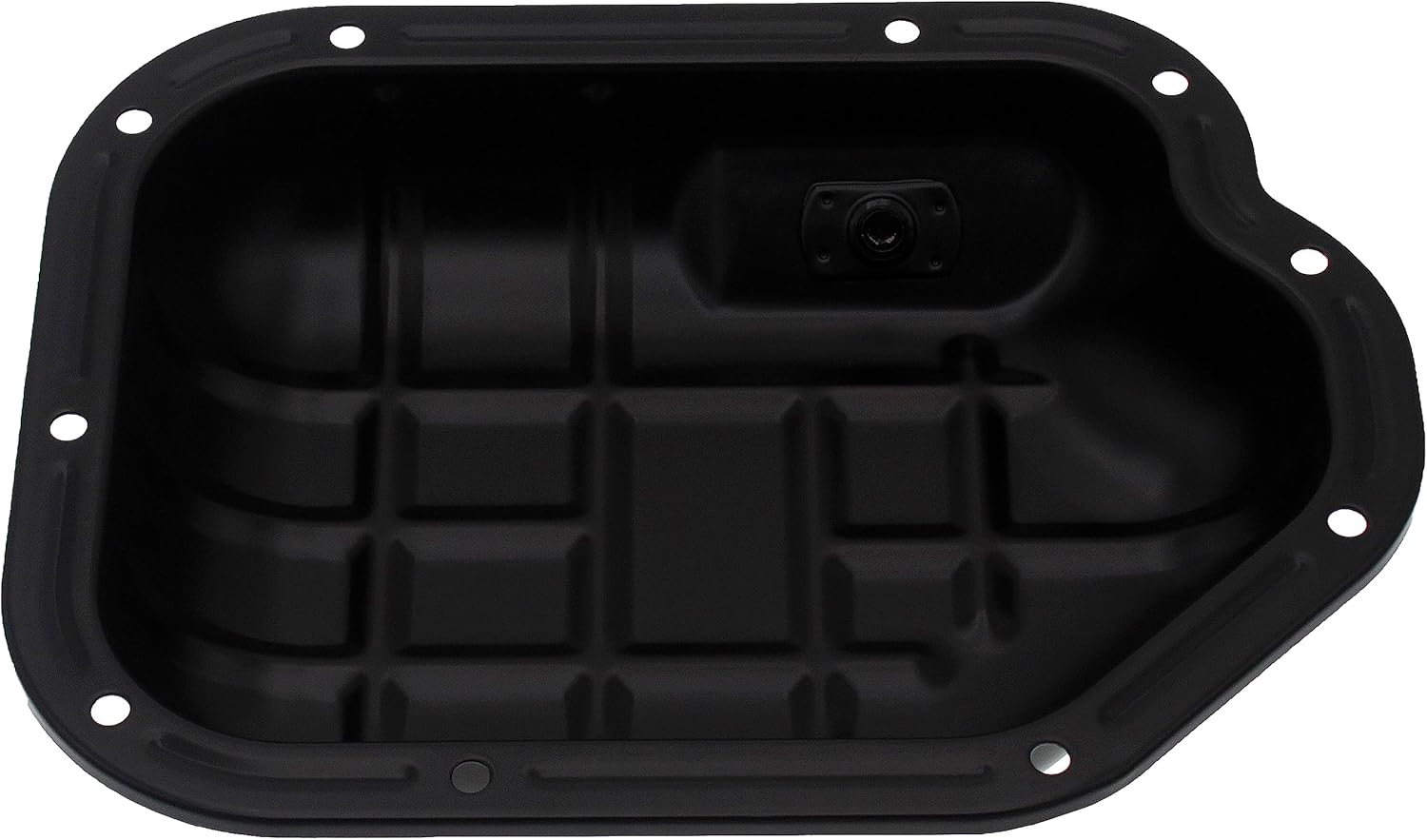 Dorman 264-502 Engine Oil Pan Compatible with Select Infiniti / Nissan Models