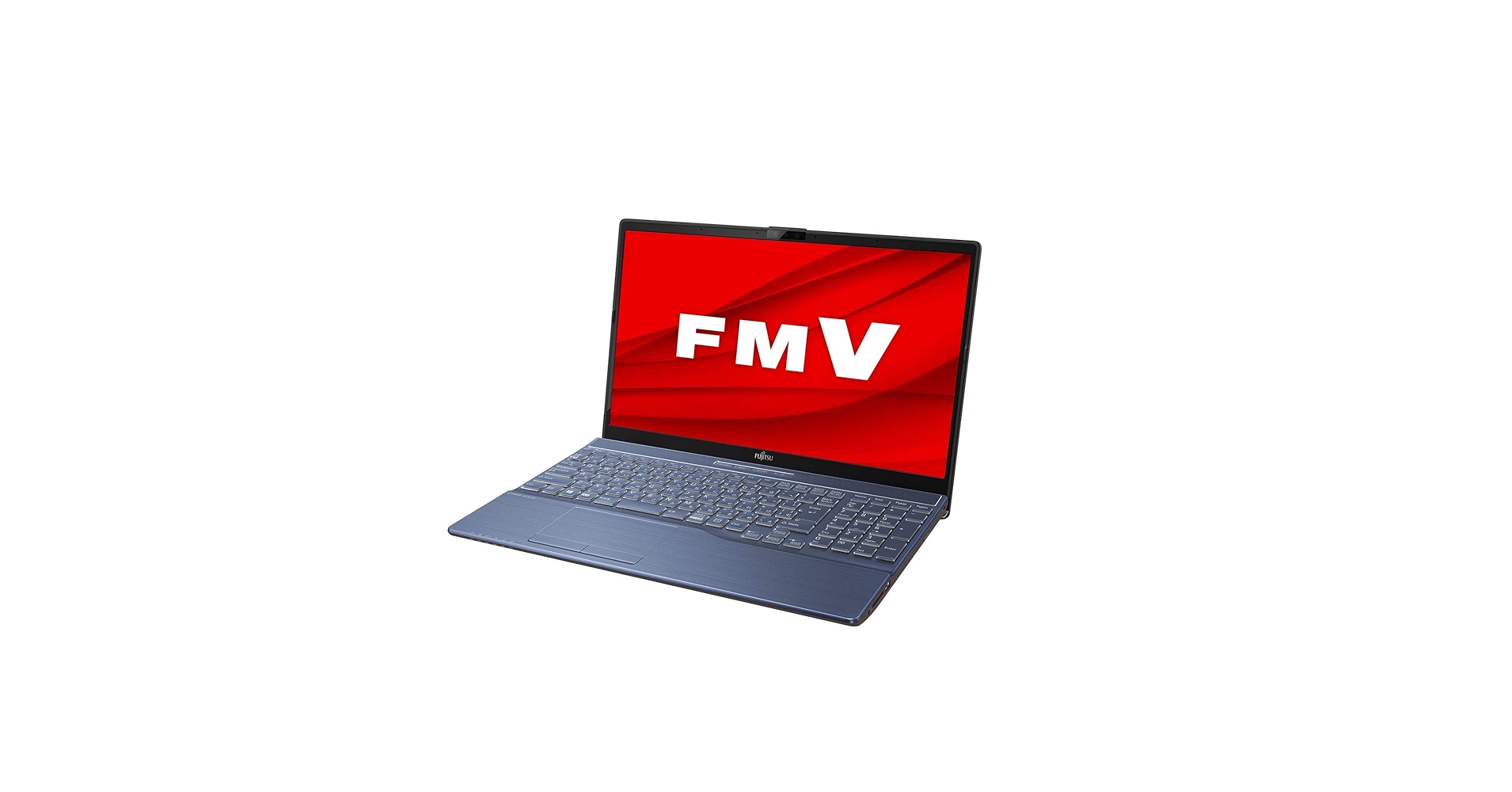 【第8世代Corei7】富士通／AH58/D3／メモリ16GB／SSD512GB Amazon.co.jp: 富士通 FMV LIFEBOOK AH58/D3 Core i7-8565U