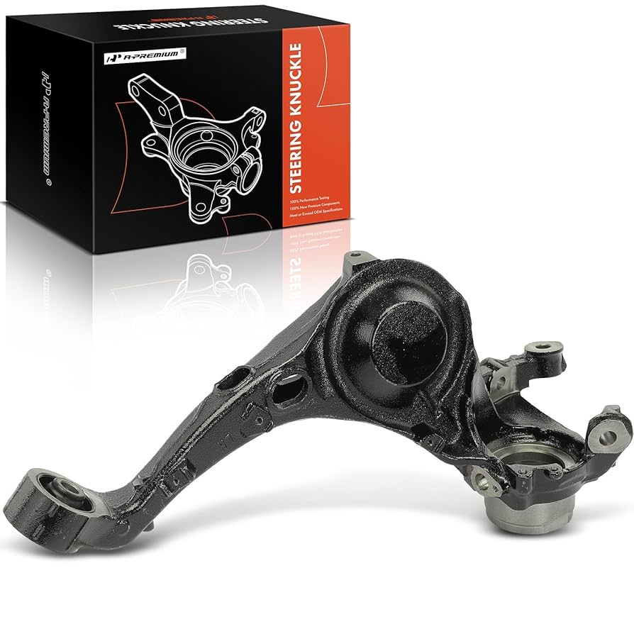 b544 b841 a1268＊ マラサダ様 Amazon.com: A-Premium Rear Left Suspension Steering Knuckle