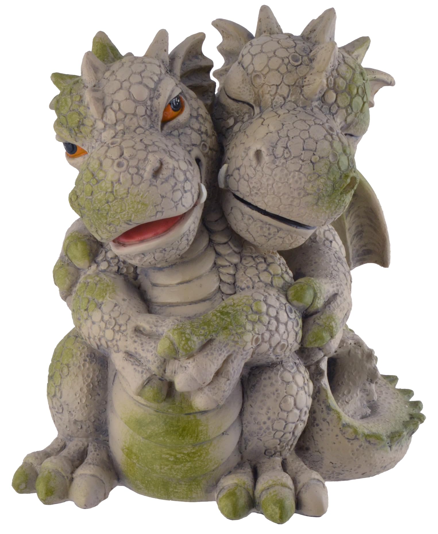 VOGLER Joh. Vogler GmbH Magical Garden Dragon Pair