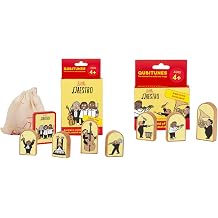 Interactive Audio Play Stage Game |Little Maestro Game & Expansion Set Bundle |Create Your Own Symphony | Listen, Learn and Play | Ages 4+ Boys & Girls