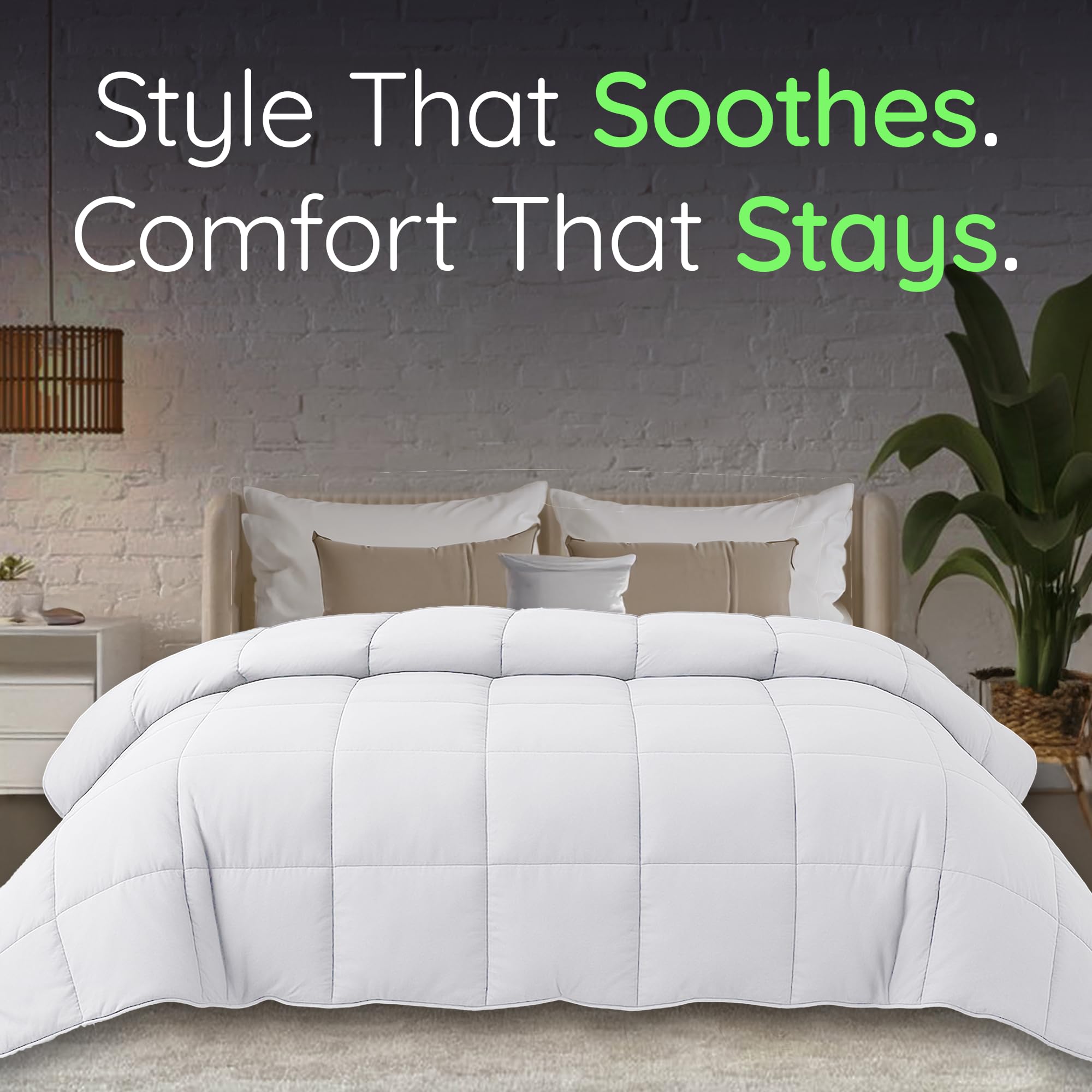 Weighted Cooling Blanket HomeSmart Oversized Weighted