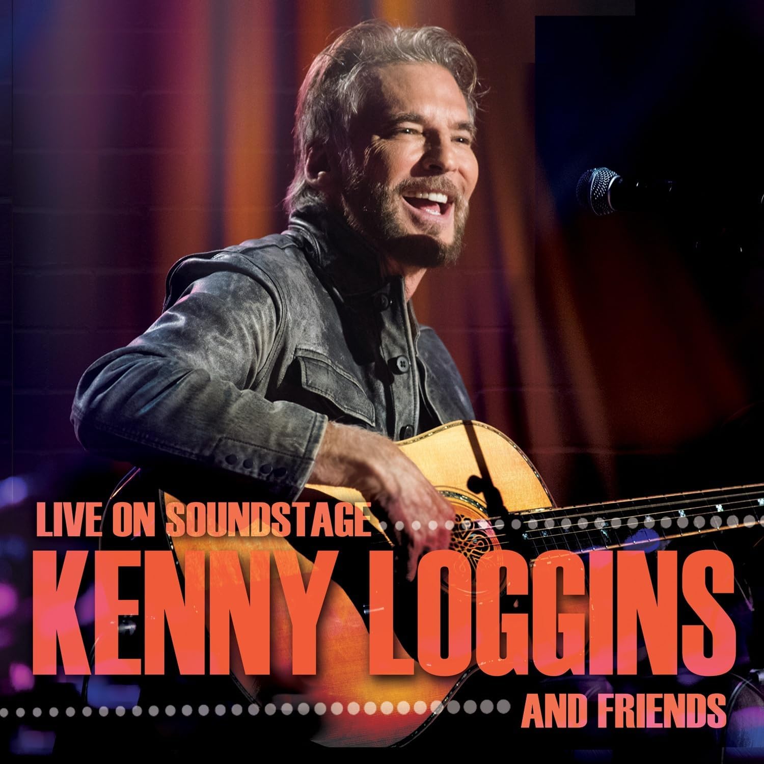 Live on Soundstage (Deluxe) (2CD + DVD)