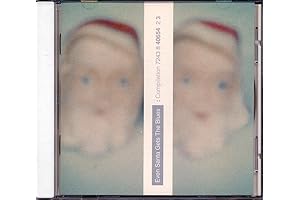 BB King: Even Santa Gets the Blues