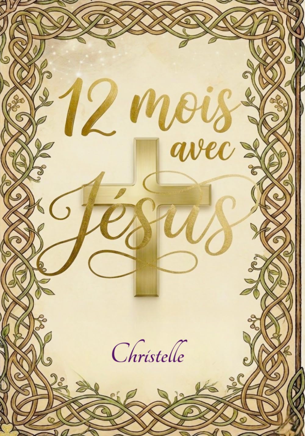 12 mois avec Jésus