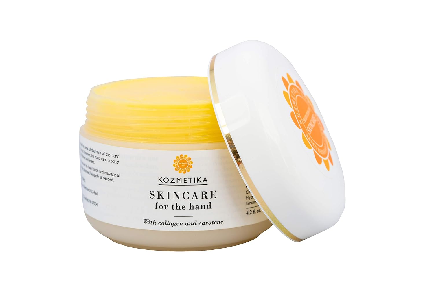 Skincare for the Hand