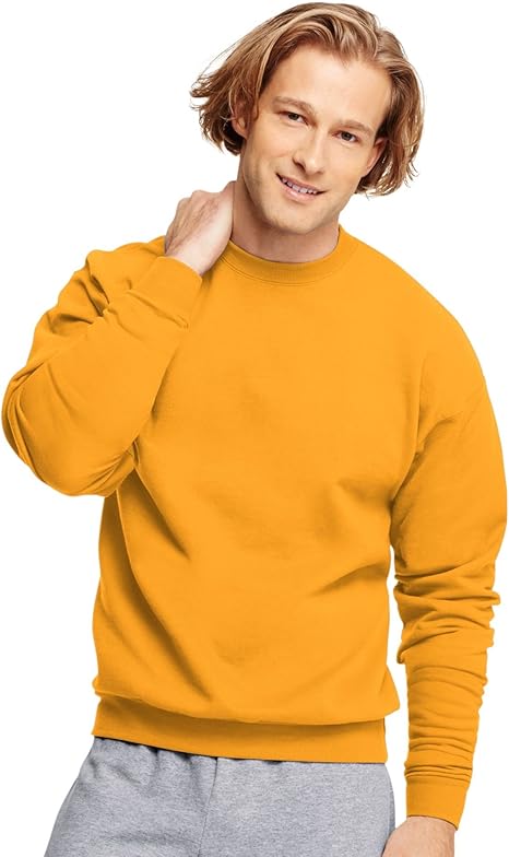 amazon hanes sweater
