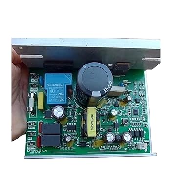 ぴ。 Amazon.com : LX-002-L2 (V03) Treadmill Motor Speed