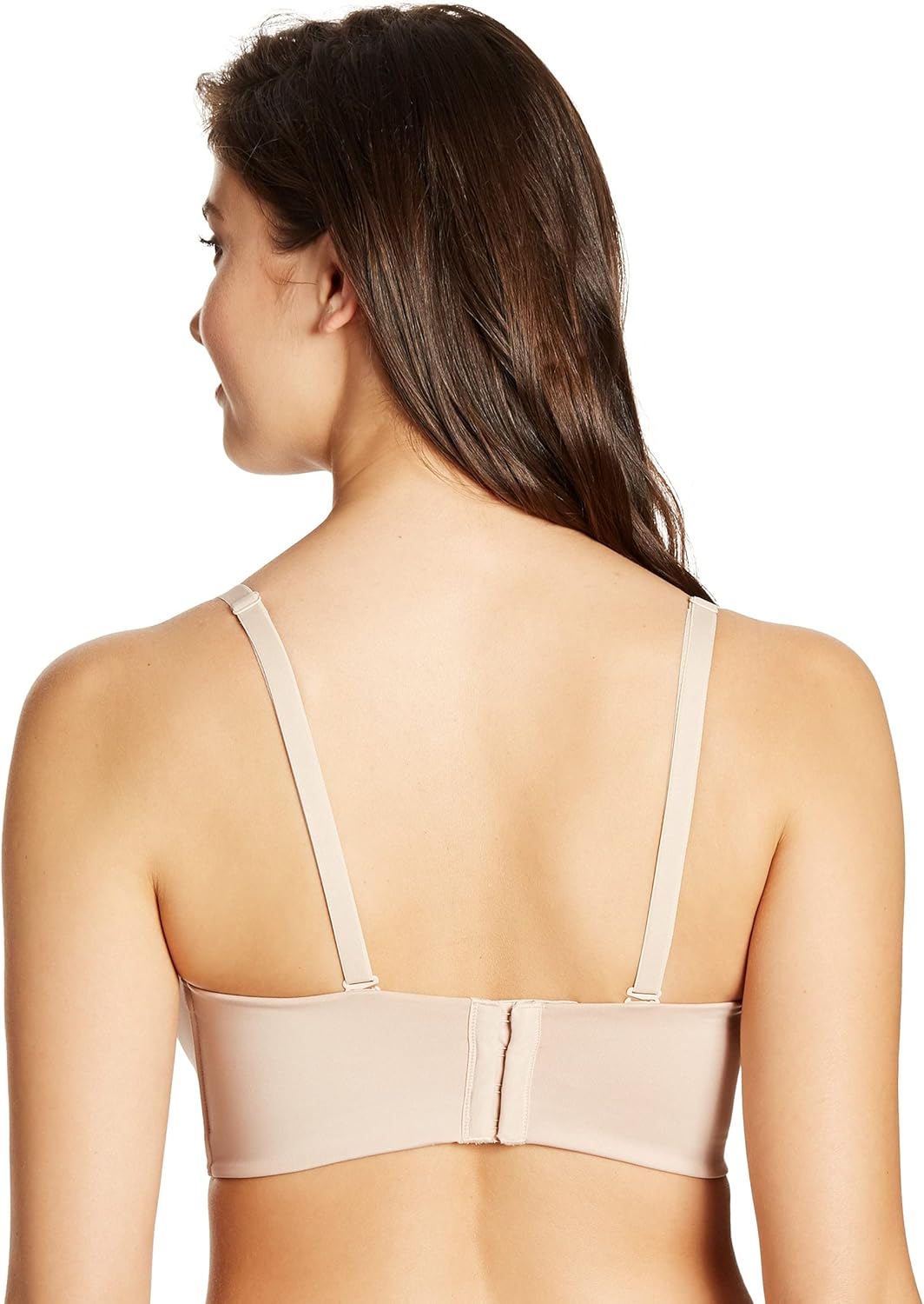 Maidenform Self Expressions Women's Wireless Strapless Bra - (Nude) - - Image 3