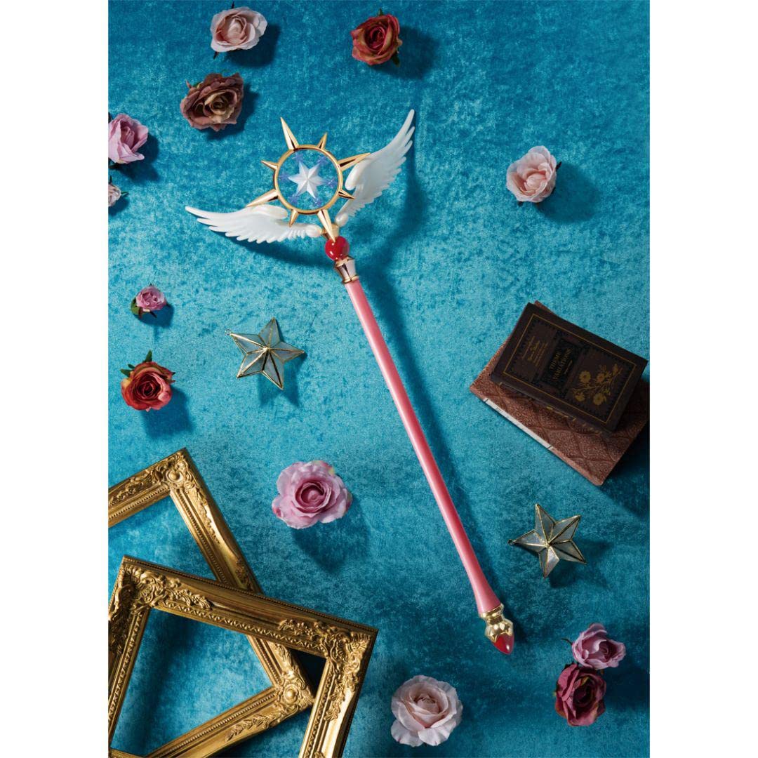 コレクション Parfait Mimi カードキャプターさくら 夢の杖 1/1 カード