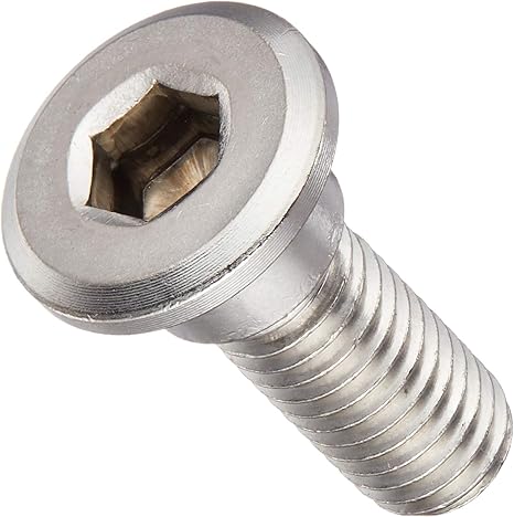 Amazon キタコ Kitaco ローターボルト ホンダタイプ1 M8 P1 25 1ヶ 汎用 ステンレス K Con 0900 500 外装パーツ用ボルト 車 バイク