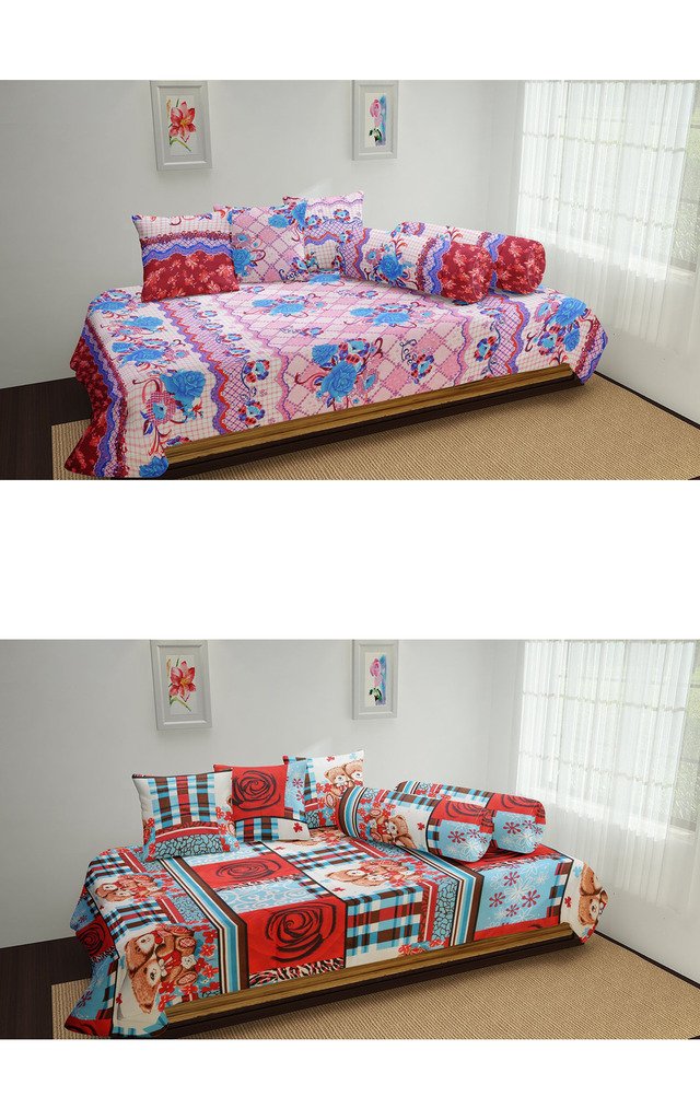 Diwan Set Amazon.in Home & Kitchen