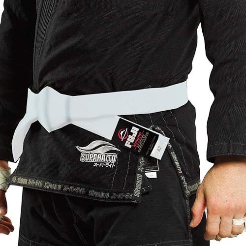 Miniatura 7 de Fuji Cinturón BJJ