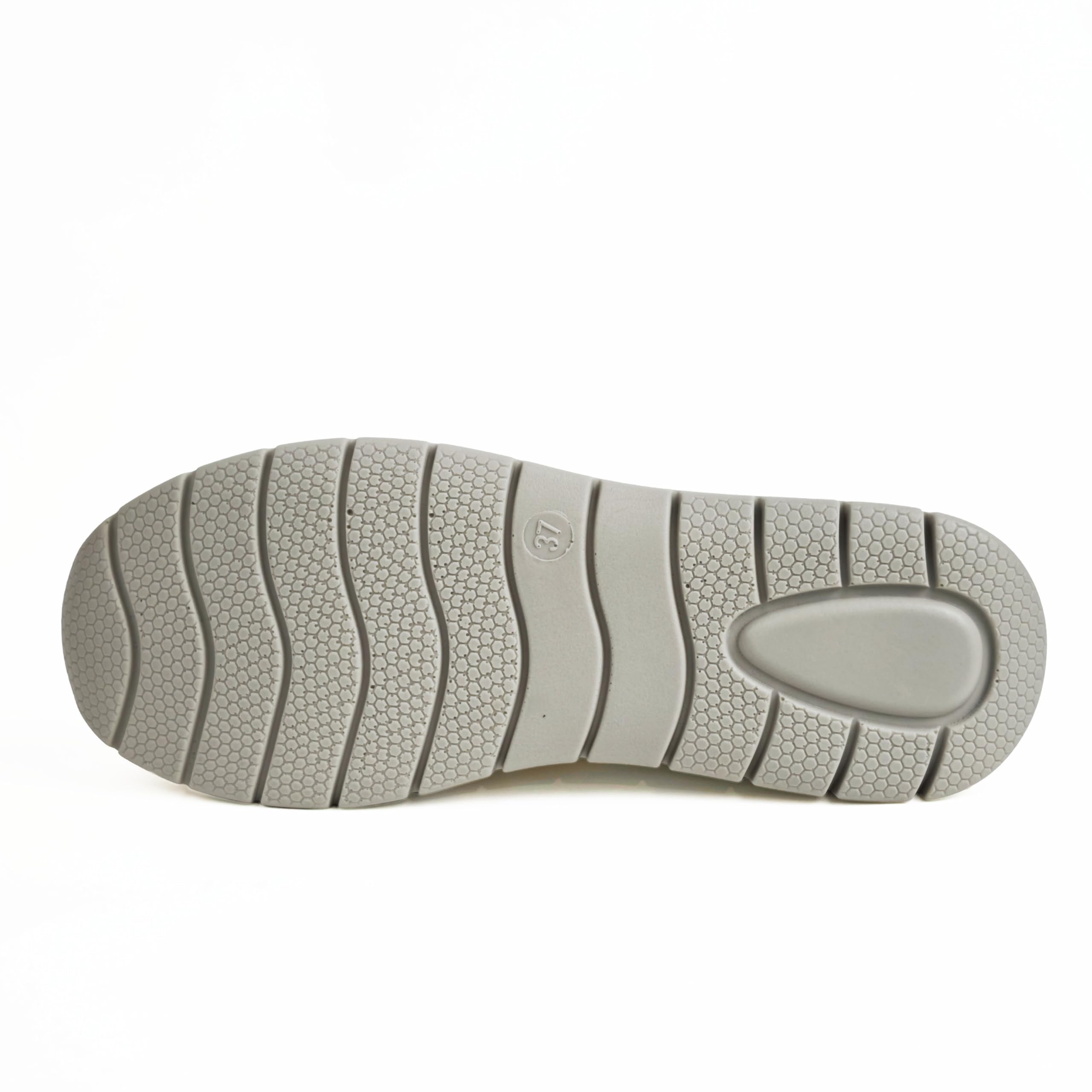 Scarpe Comfort Donna Slip On Elastiche Ballerine Comode Leggere Traspiranti Antiscivolo Casual