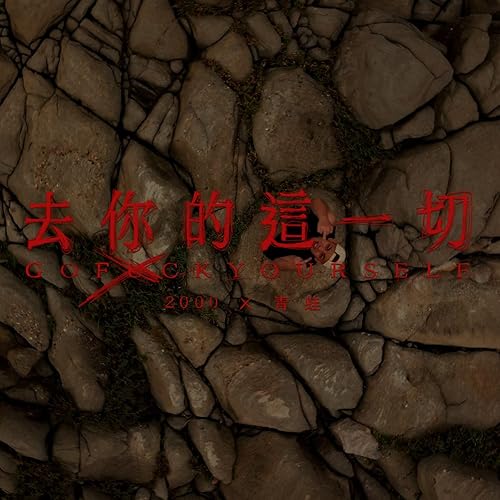 去你的這一切 （feat. 青蛙）