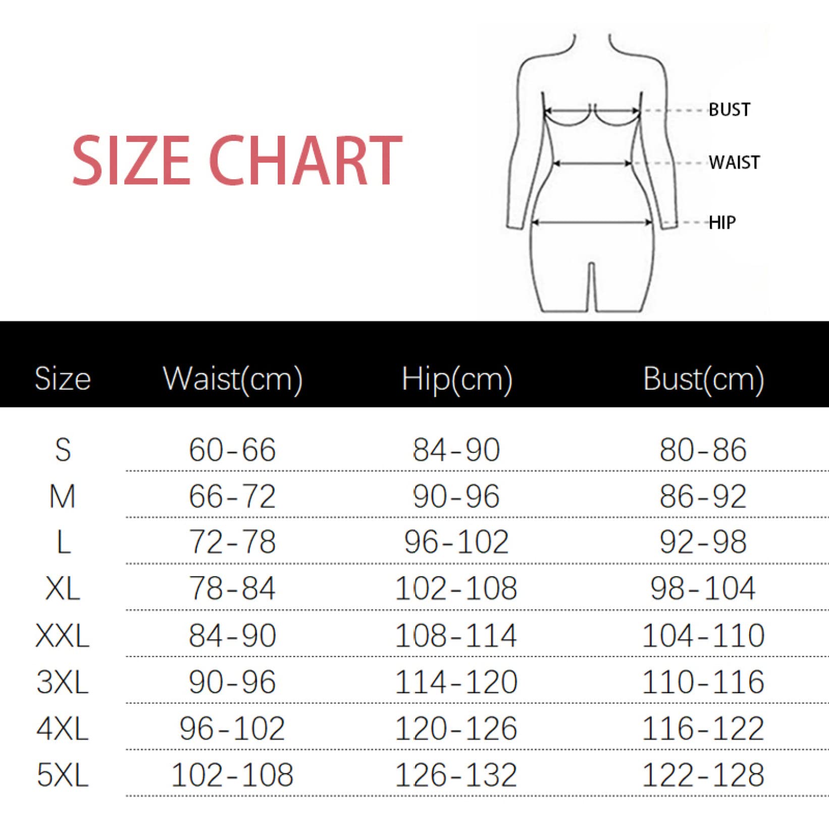 Mutandine Modellanti per Pancia Piatta, Modellanti per Glutei, Vita Alta, Modellanti per Fianchi e Fianchi (Skin 5XL)