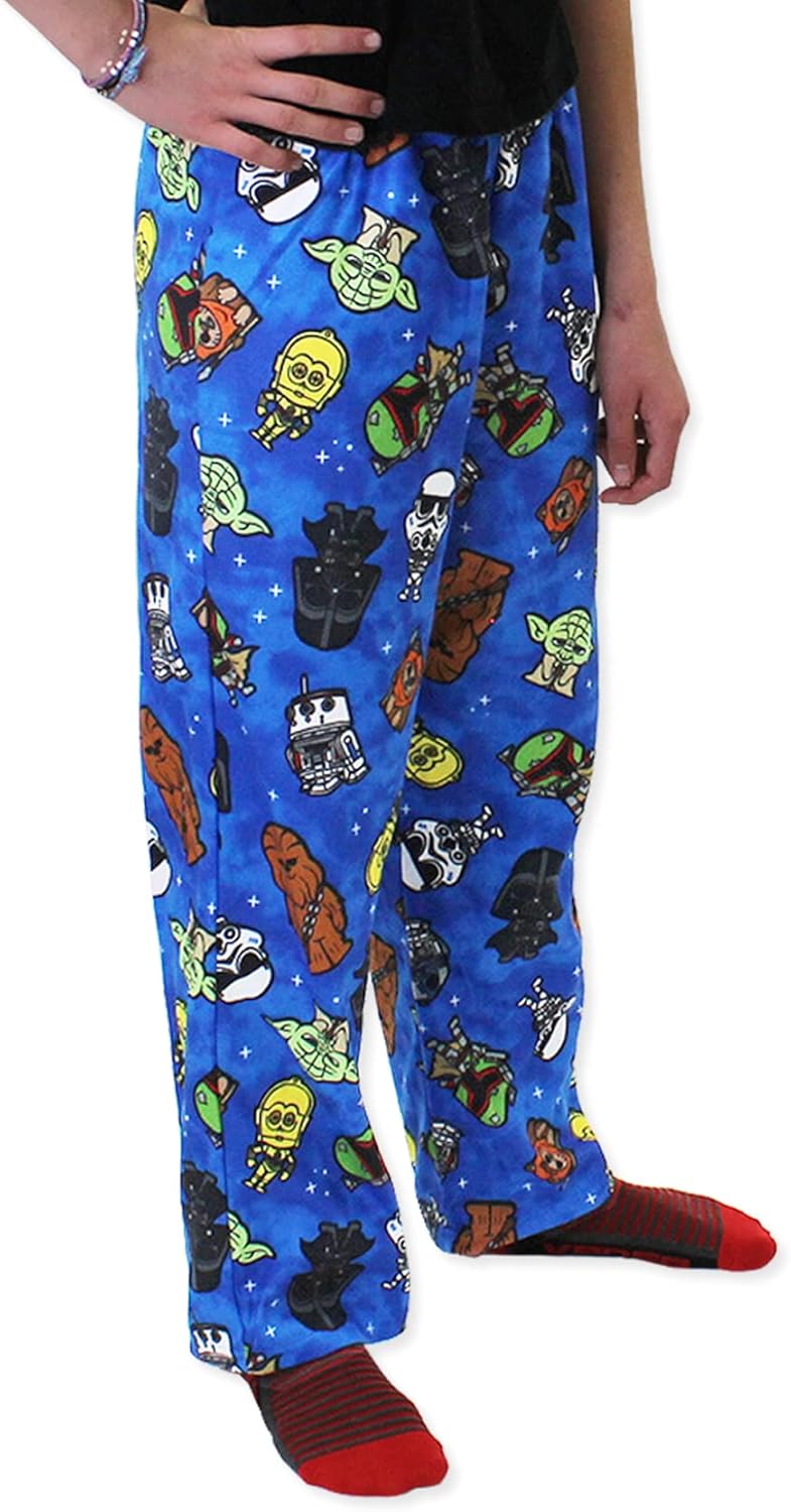 Miniatura 5 de Star Wars Galaxy - Pantalones de pijama para niños