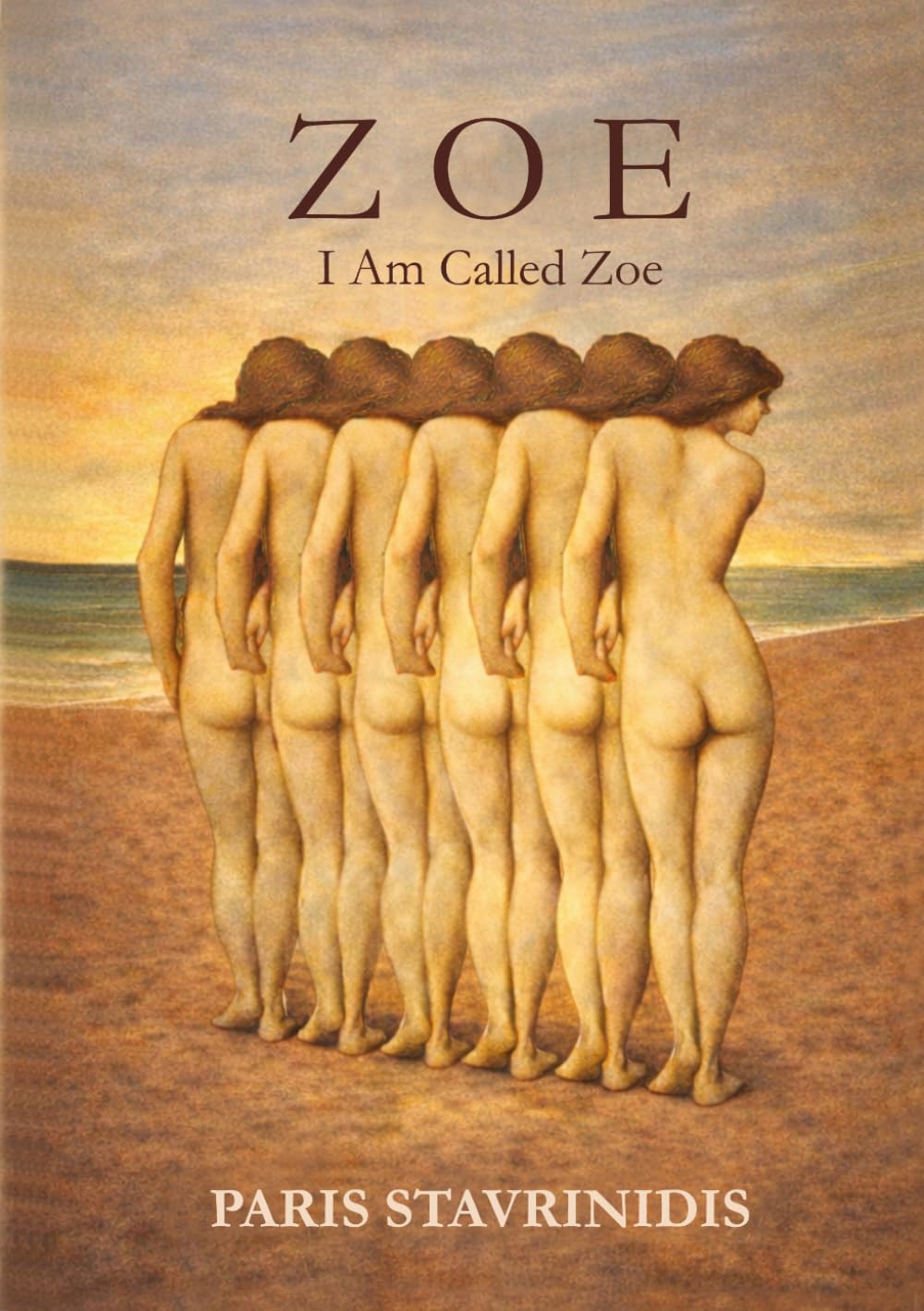 ZOE: I am Called Zoe