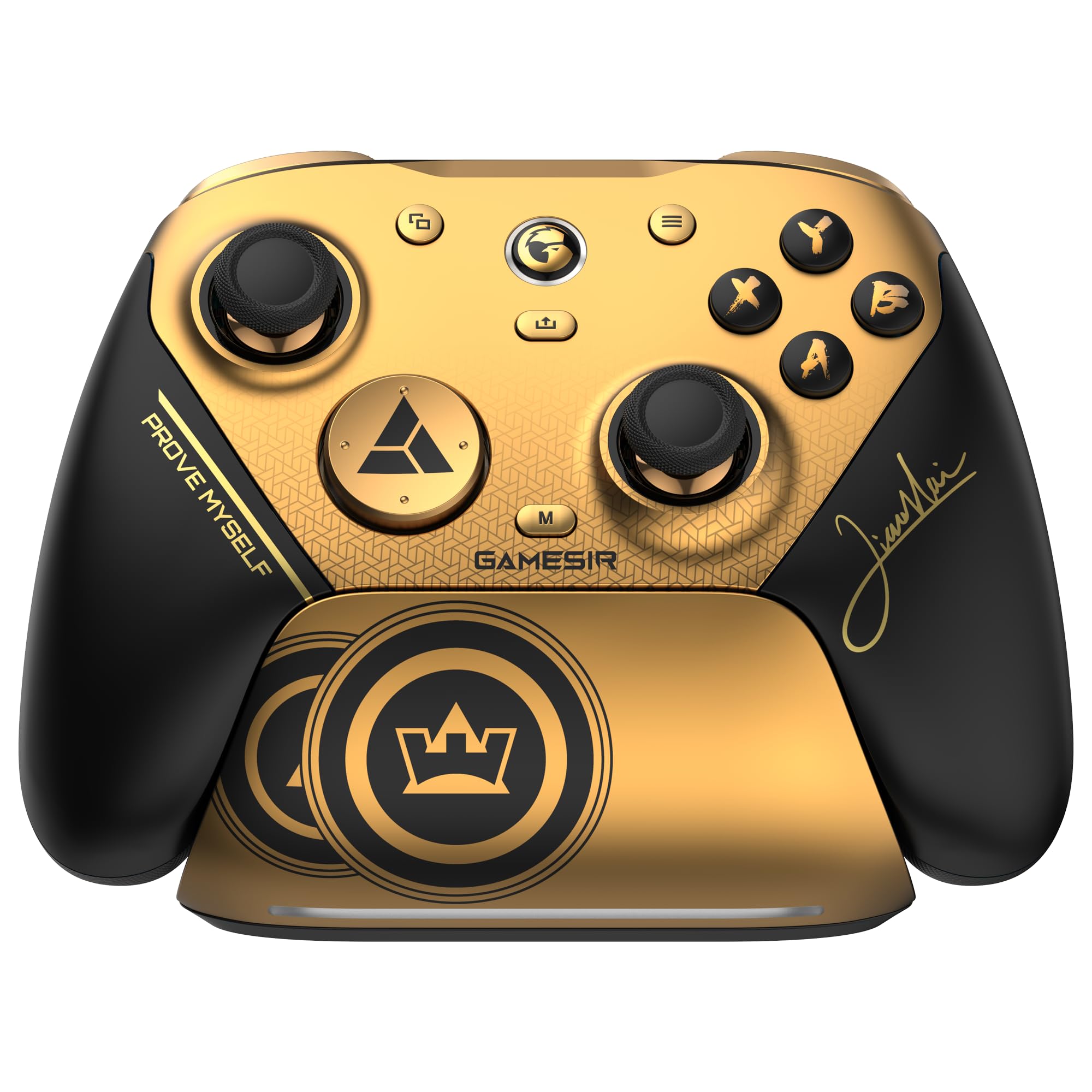 Amazon.com: GameSir G7 Pro 8K PC Wireless Gaming Controller