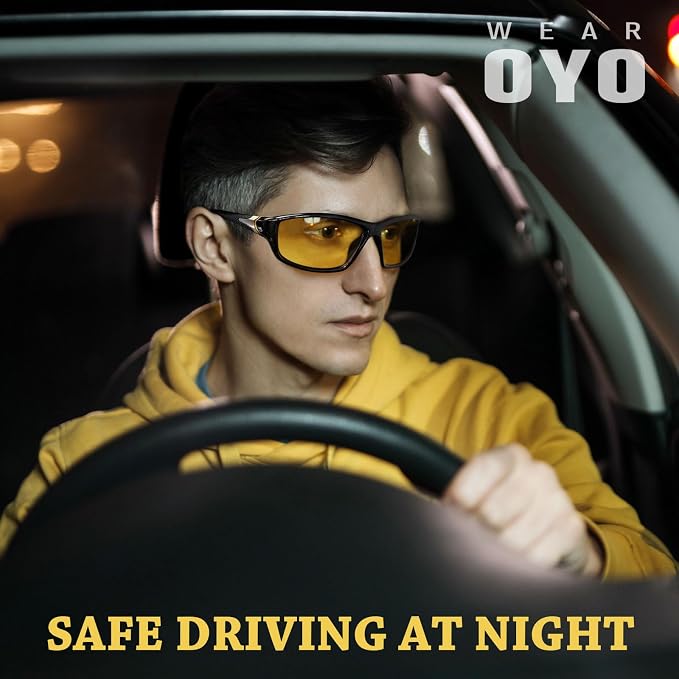 Gafas de sol deportivas polarizadas para hombre y mujer miniatura 4
