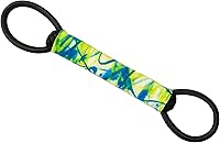 Vista 4 de MugGiez Mango Universal para Bebidas, Lime-A-Rita - Azul Real y Lima, El Mango Original para Tazas, Calidad Premium, Resistente, Tazas, Jarras