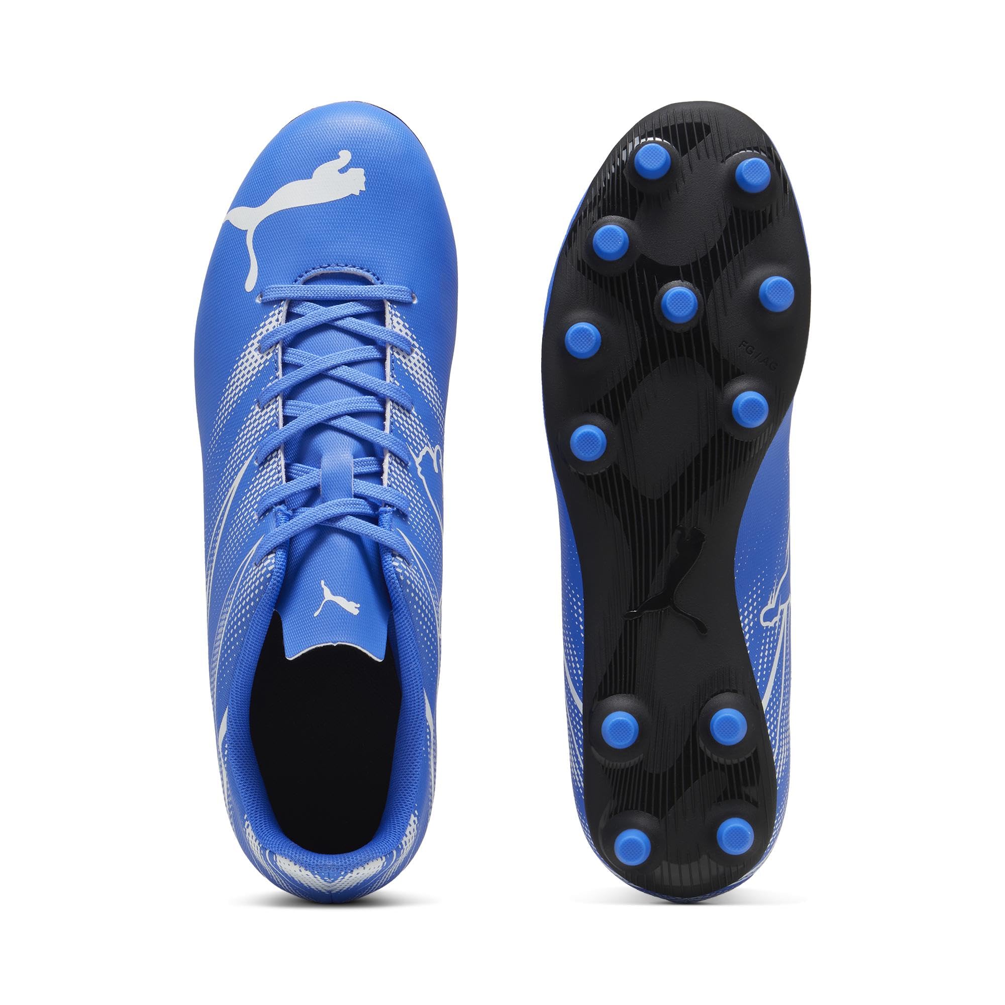 Puma Attacanto FG/AG Zapatillas de FútbolNiños