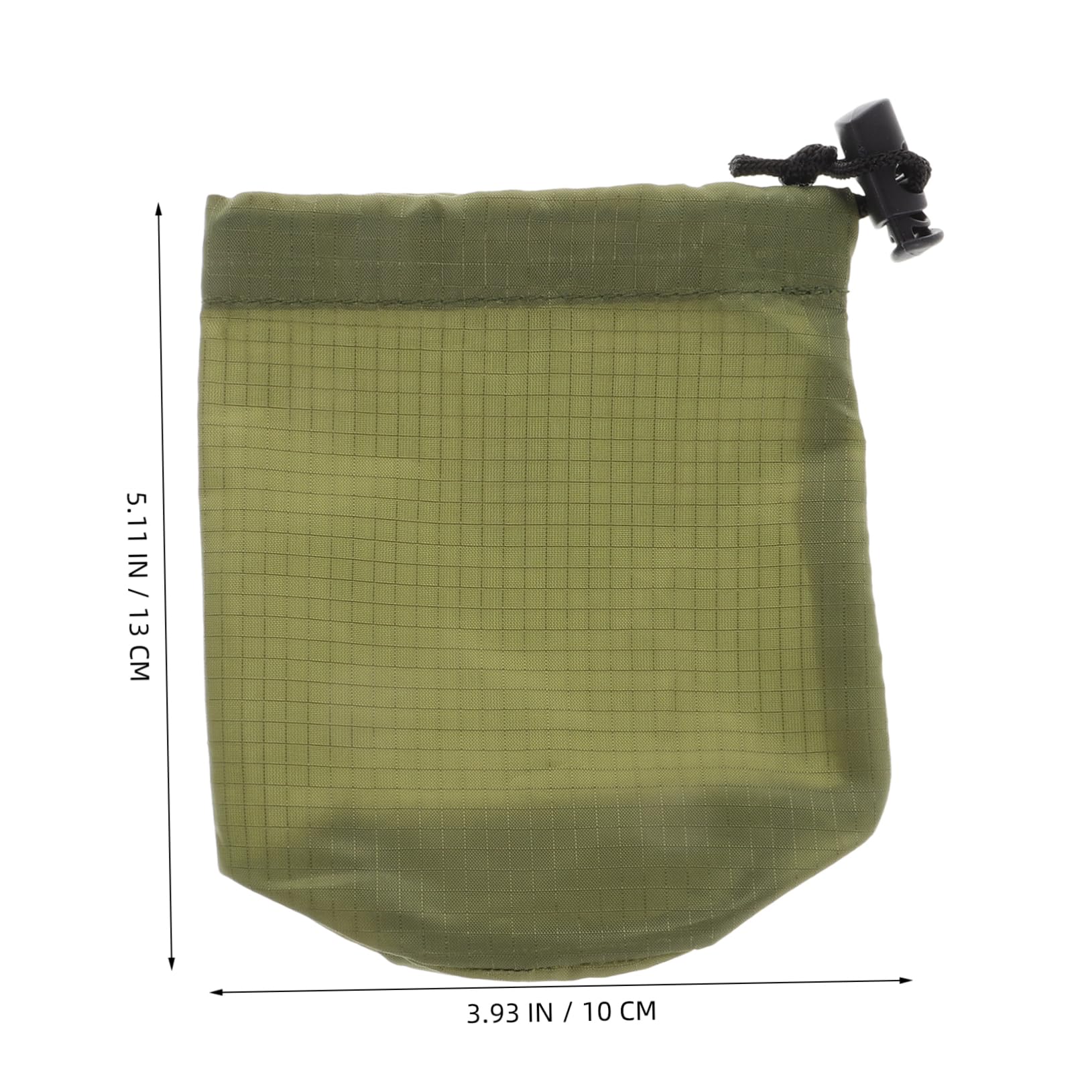 BESPORTBLE Compression Stuff Sack for Raincoat Waterproof Storage Bag Camping Gear Bag