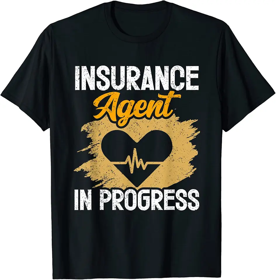 Inurance Worker Seller Insurance Broker Insur...